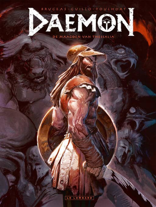 Daemon1