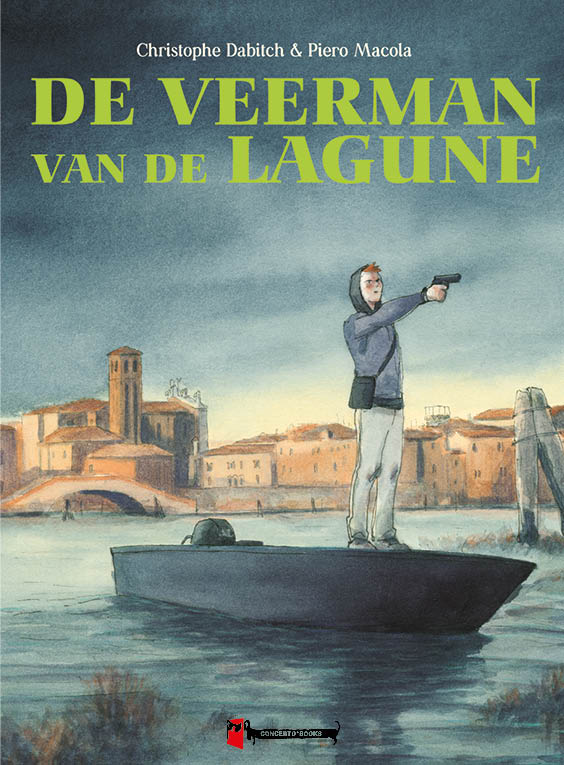 DeVeermanvdLagune_COV