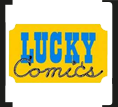 lucky comics