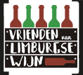 Vrienden van Limburgse wijn